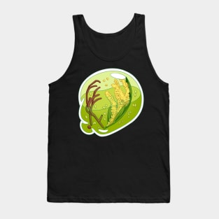 Coconut Tank Top